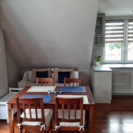 Apartament Apartament Gdańsk'a Nowy Dwór Gdański Zewnętrze zdjęcie