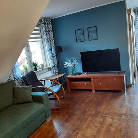 Apartament Apartament Gdańsk'a Nowy Dwór Gdański Zewnętrze zdjęcie