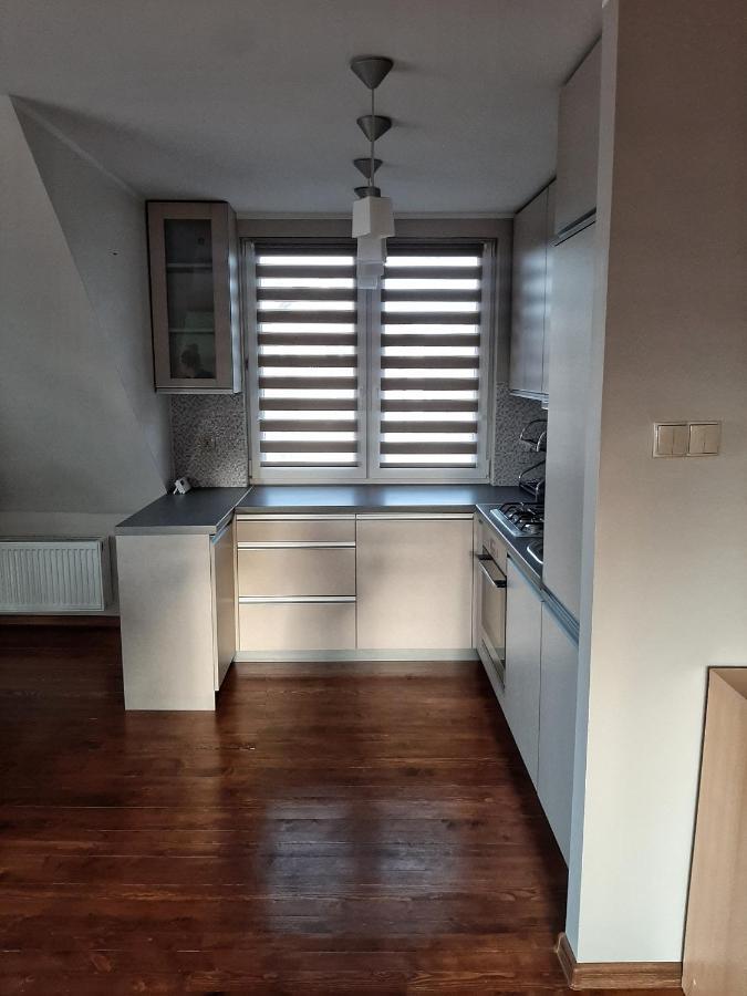 Apartament Apartament Gdańsk'a Nowy Dwór Gdański Zewnętrze zdjęcie