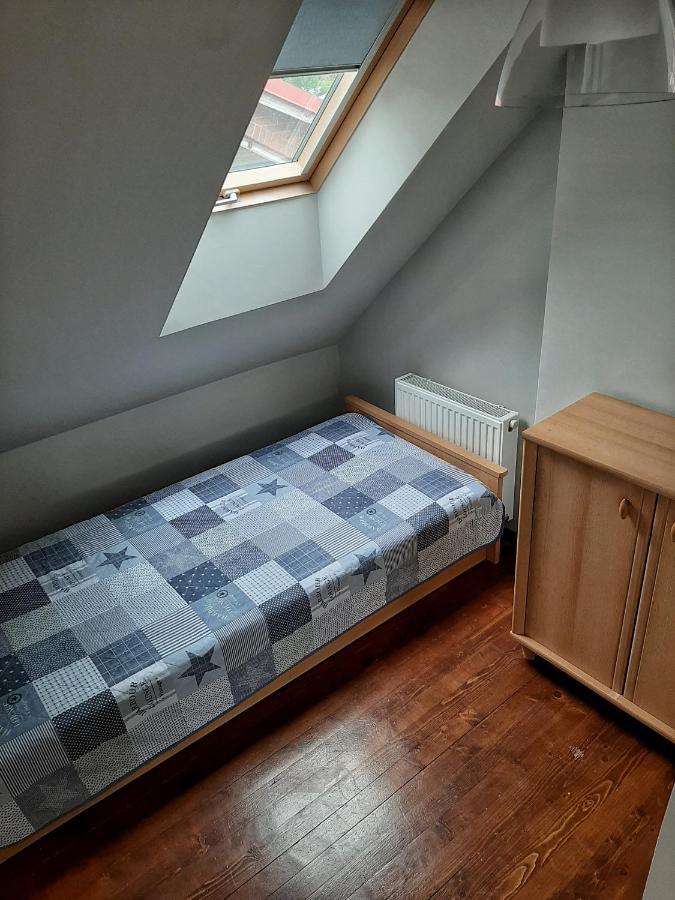 Apartament Apartament Gdańsk'a Nowy Dwór Gdański Zewnętrze zdjęcie