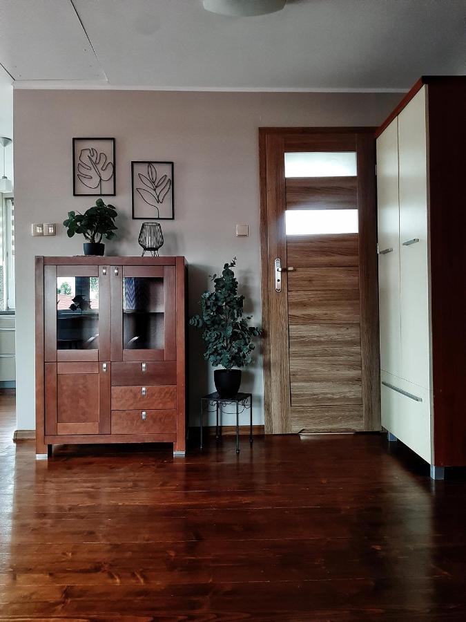 Apartament Apartament Gdańsk'a Nowy Dwór Gdański Zewnętrze zdjęcie