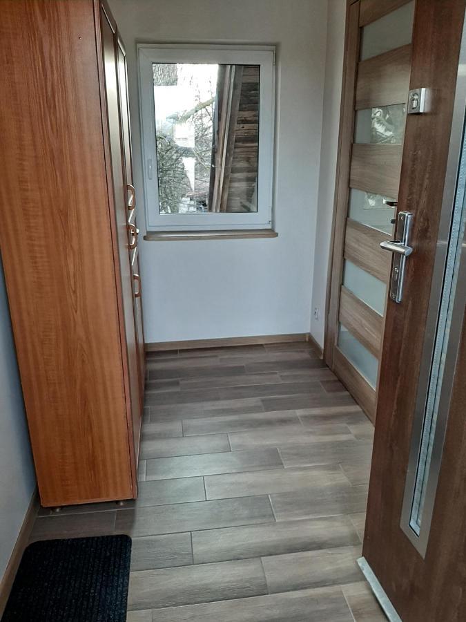 Apartament Apartament Gdańsk'a Nowy Dwór Gdański Zewnętrze zdjęcie