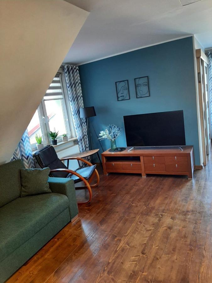 Apartament Apartament Gdańsk'a Nowy Dwór Gdański Zewnętrze zdjęcie